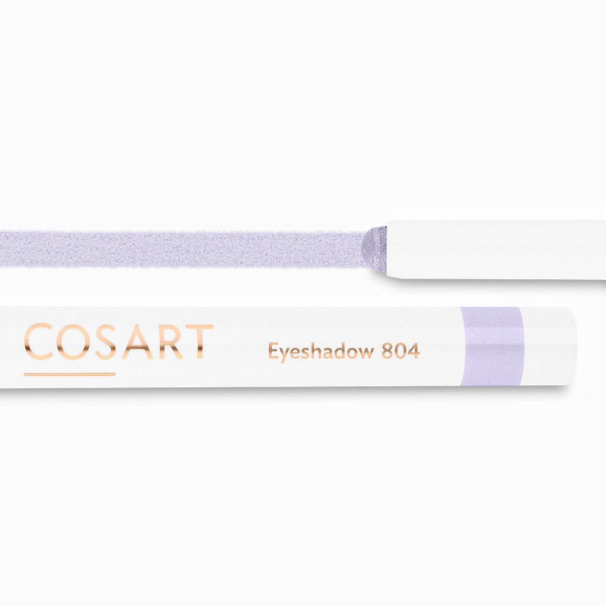 COSART Lidschatten COSART Eyeshadow, viele tolle Farben, wundervoll cremige Textur