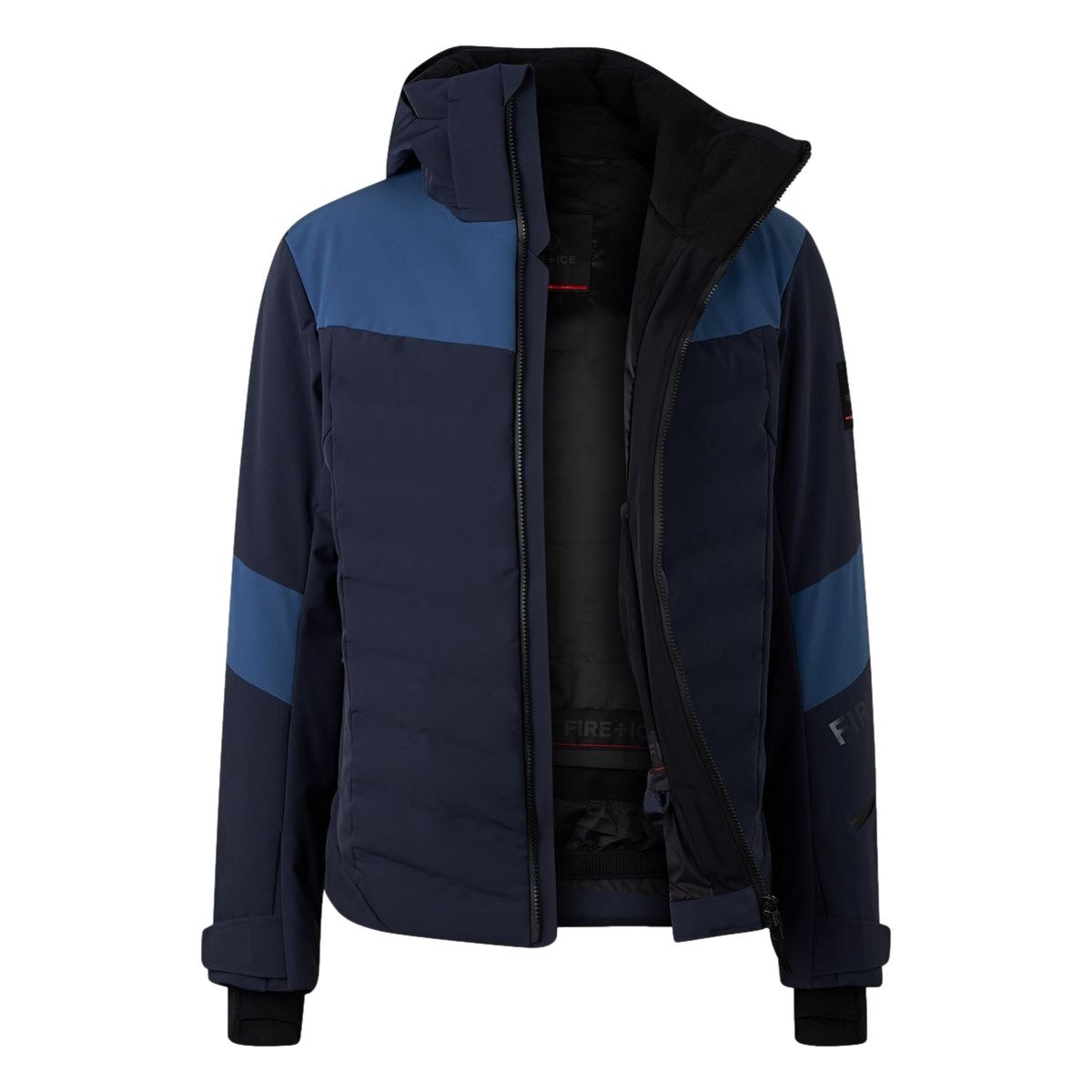 Bogner Fire + Ice Steppjacke BOGNER Fire + Ice Radek - Herren Steppjacke