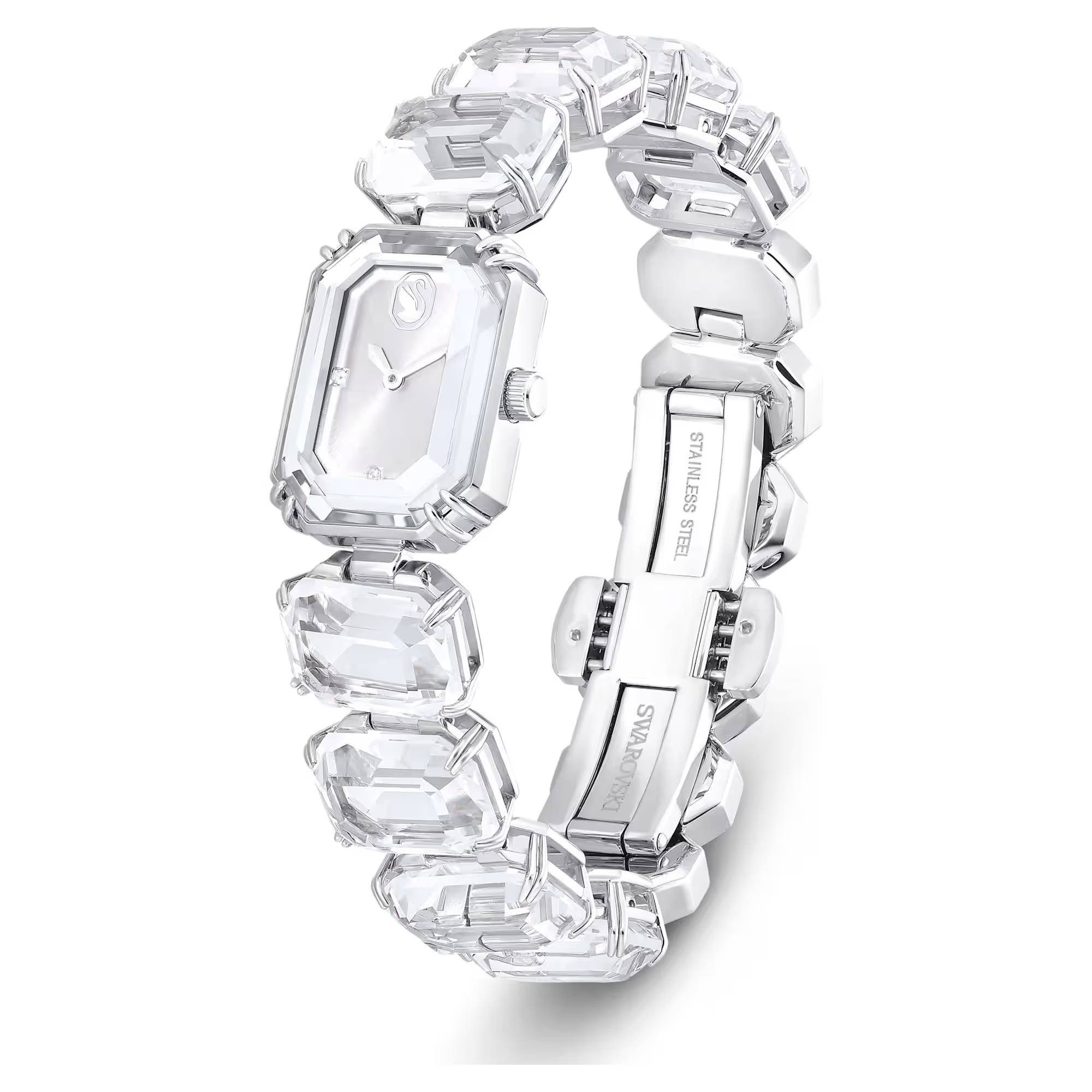 Swarovski Schweizer Uhr Millenia günstig online kaufen