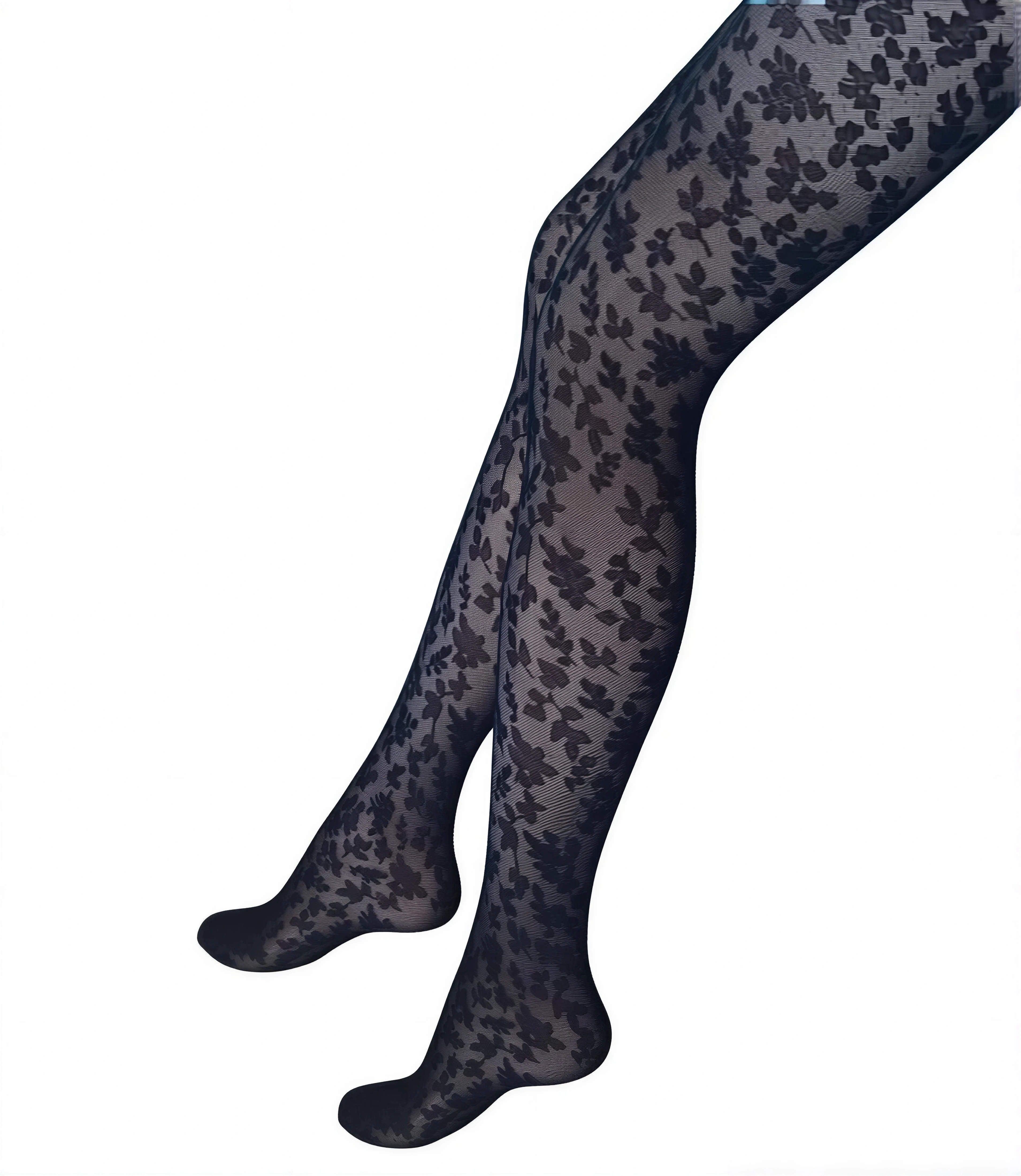 Mura Feinstrumpfhose PROVENZA 20 DEN 20 DEN (Packung 1 St. 1er-Pack) elegant