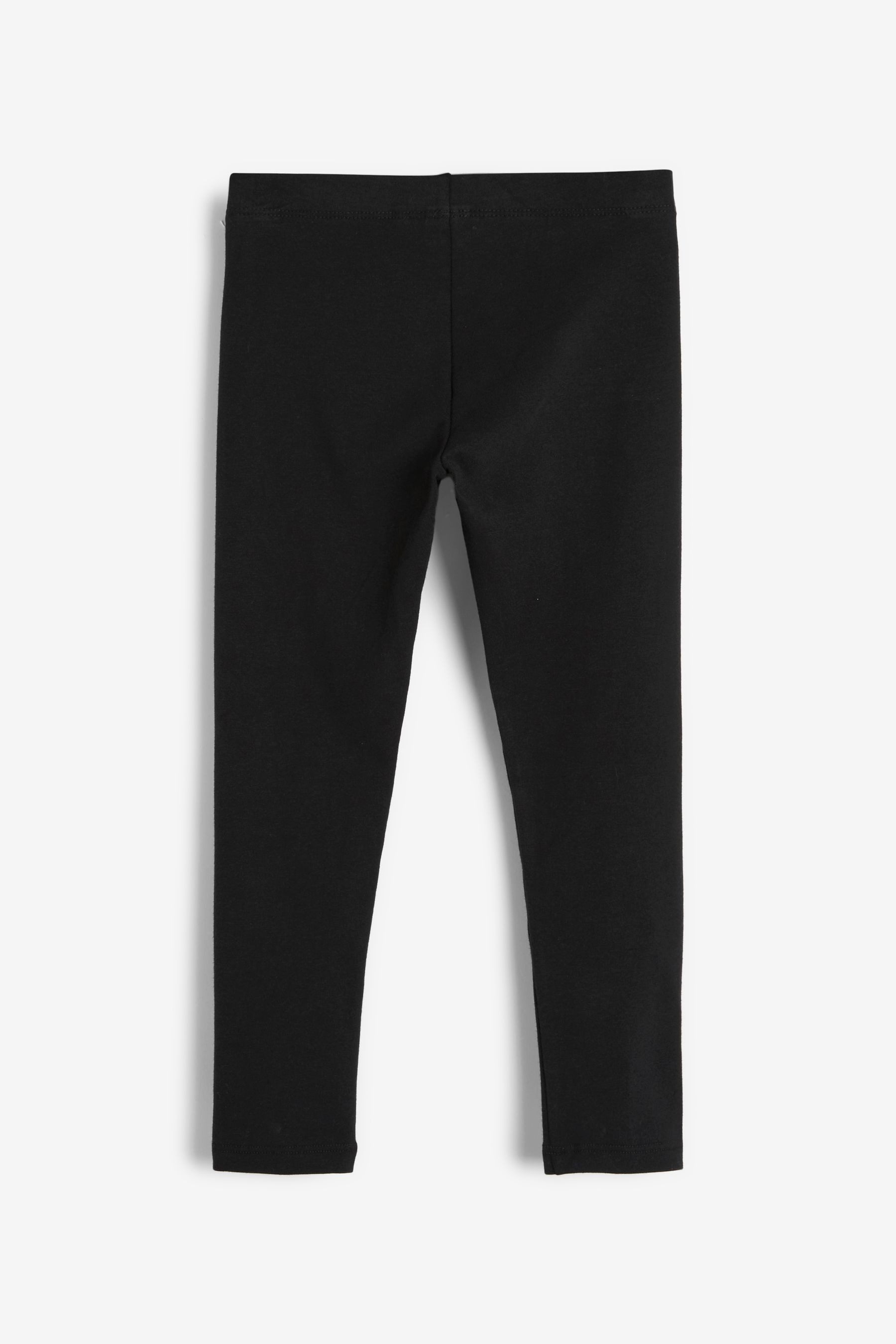 Next Leggings Leggings im 7er-Pack (7-tlg)