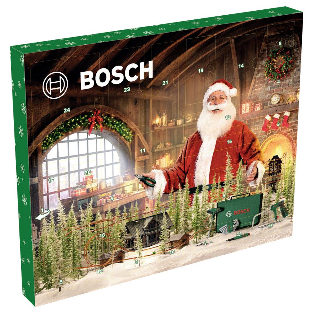 Bosch Home & Garden Календари Bosch Home and Garden Календари