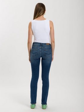 CROSS JEANS® Slim-fit-Jeans Anya