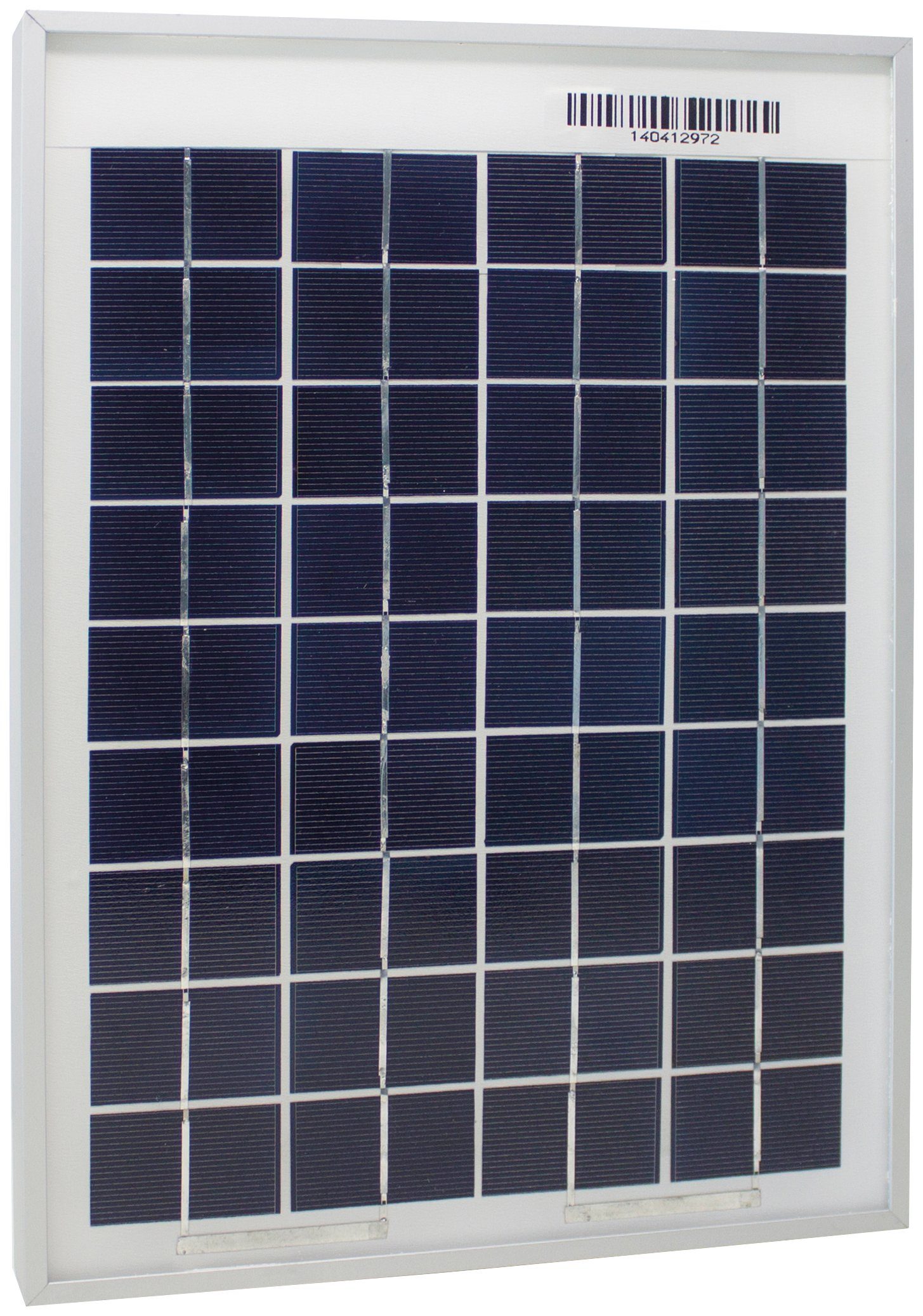 Phaesun Solarmodul 10, Plus Sun W, VDC, Schutz 12 10 IP65