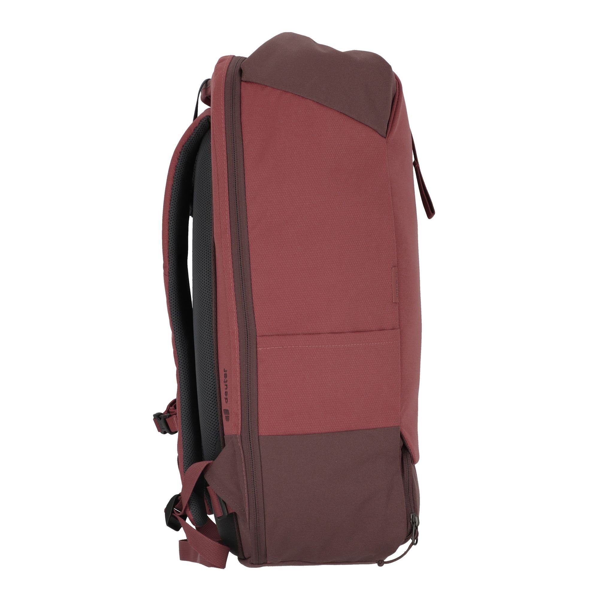 deuter Daypack Utilion, PET