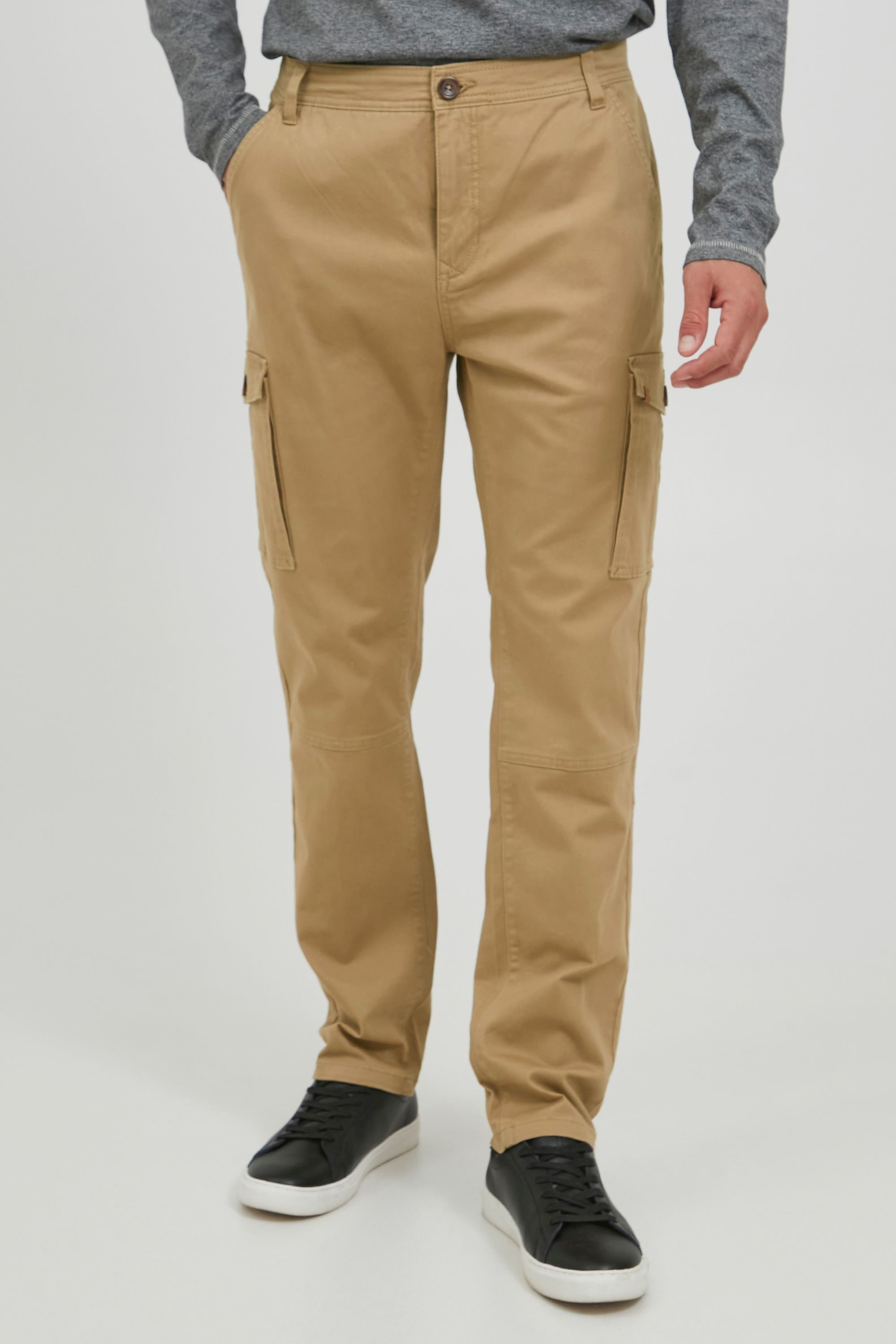 11 Project Cargohose PRGallus Klassische Cargohose mit großen Taschen