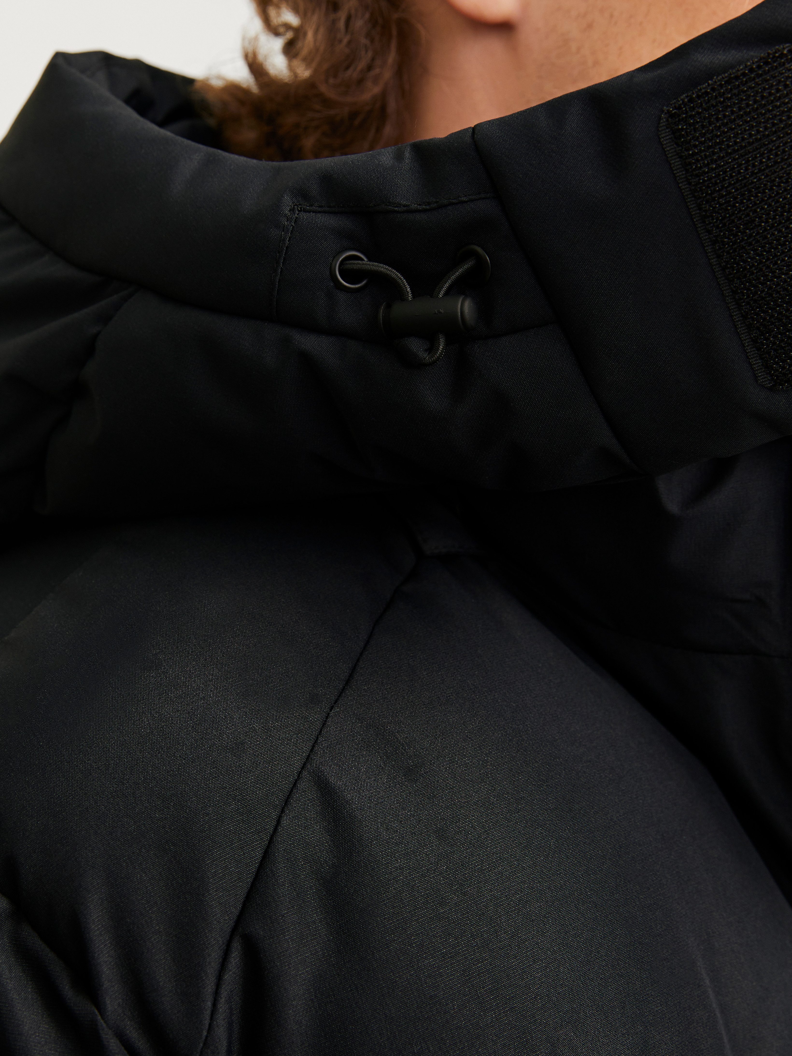 Jack & Jones Steppjacke JCOAERO PUFFER günstig online kaufen