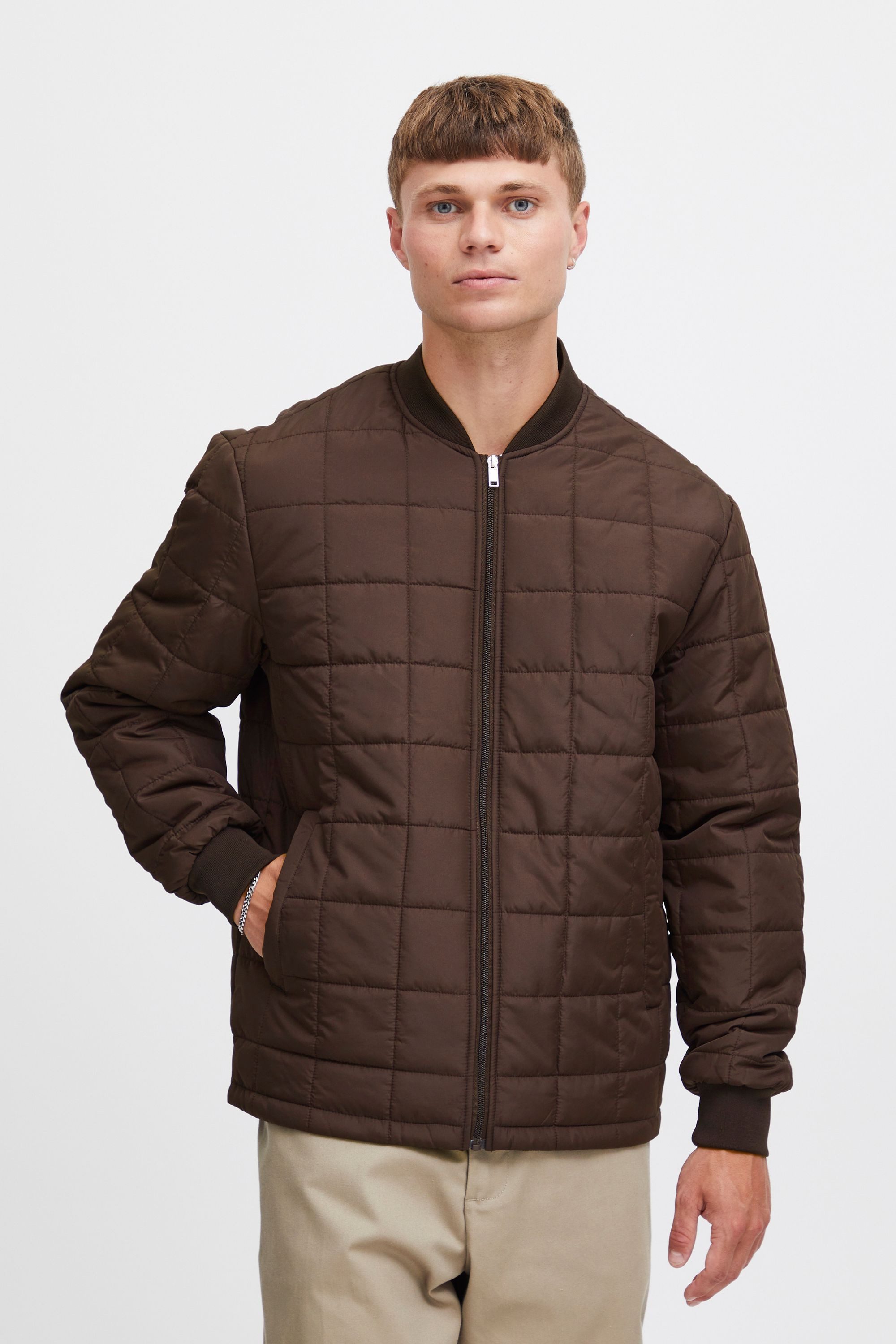Steppjacke SDGlen