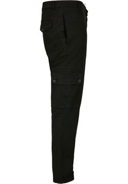 URBAN CLASSICS Cargohose Urban Classics Herren Tapered Cargo Pants (1-tlg)