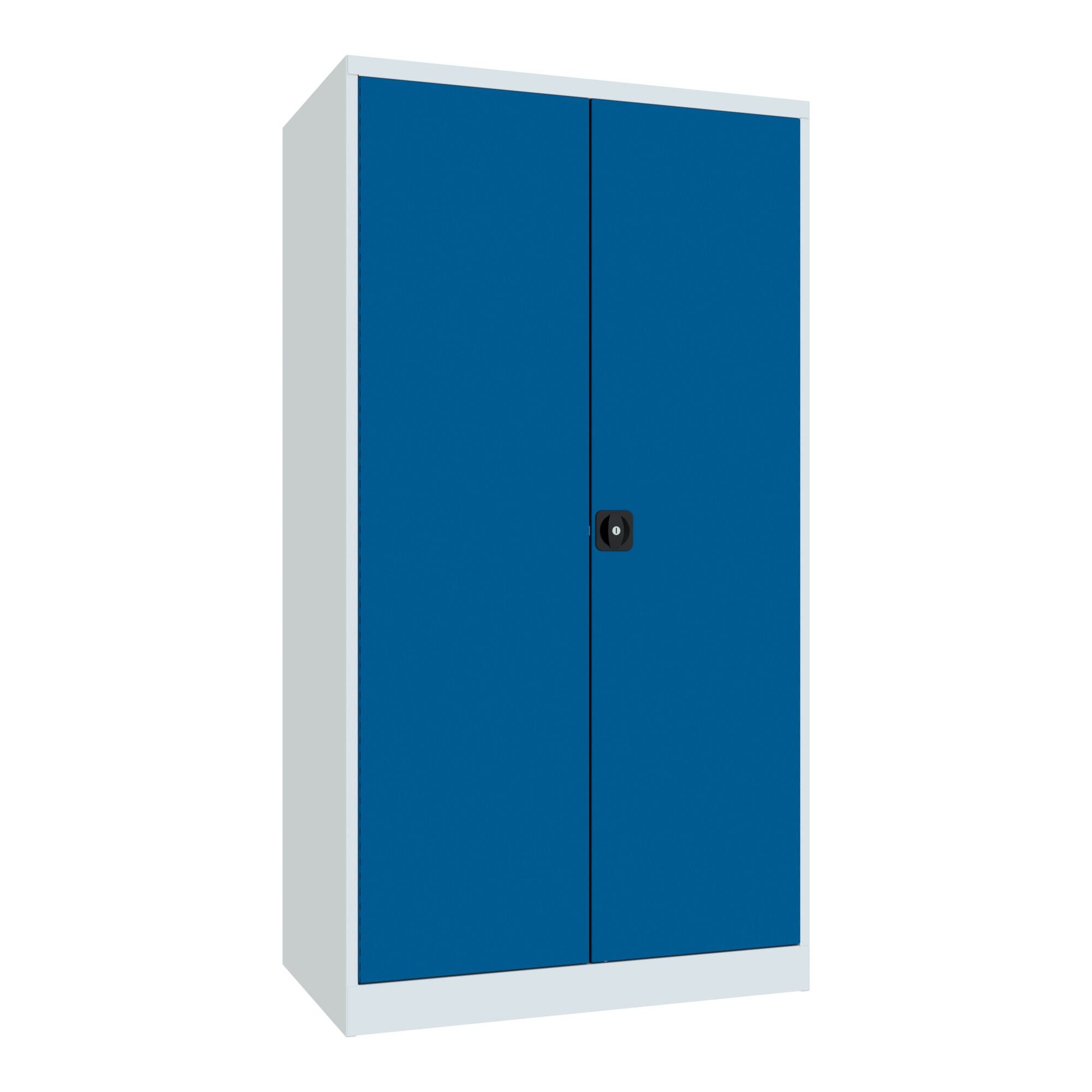 Pavoy Schranksystem Pavoy Schwerlastschrank, Trennwand, 6 Fachböden a 120 kg, 6 Schubladen