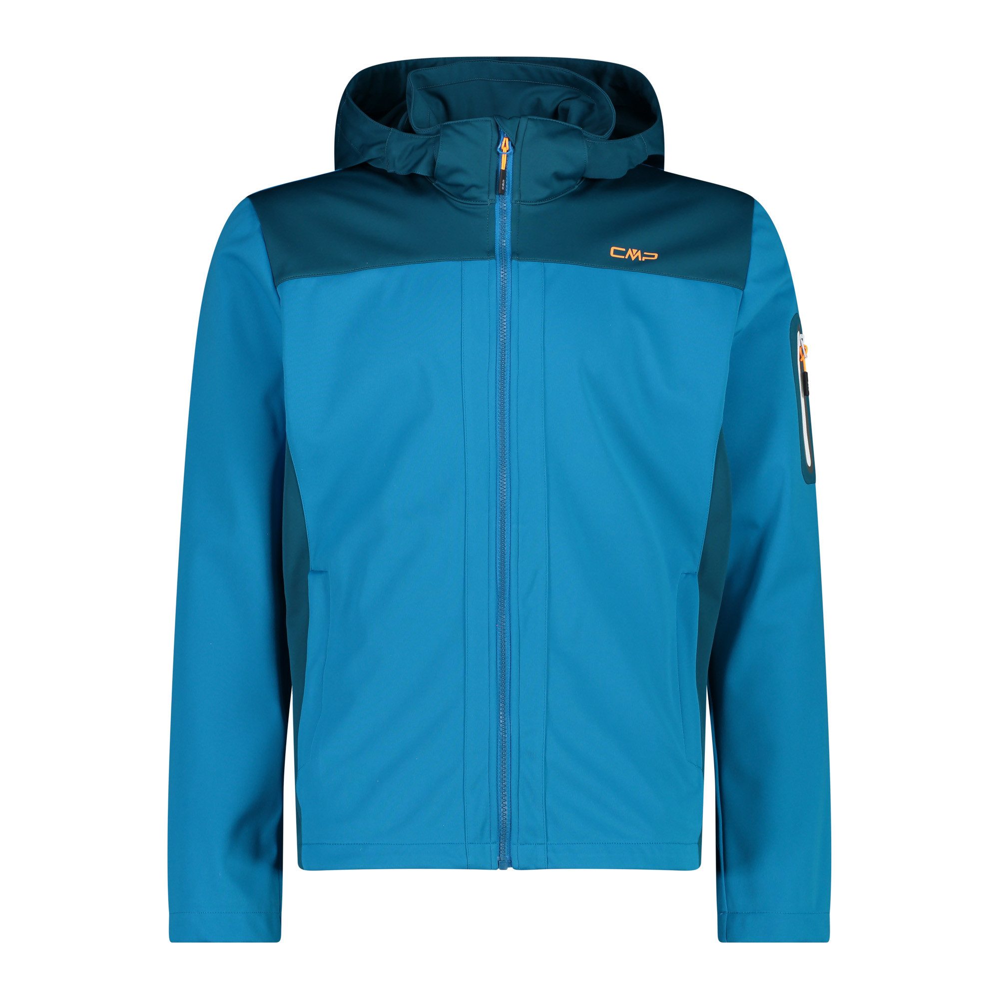 CMP Softshelljacke CMP Herren Softshelljacke Man günstig online kaufen