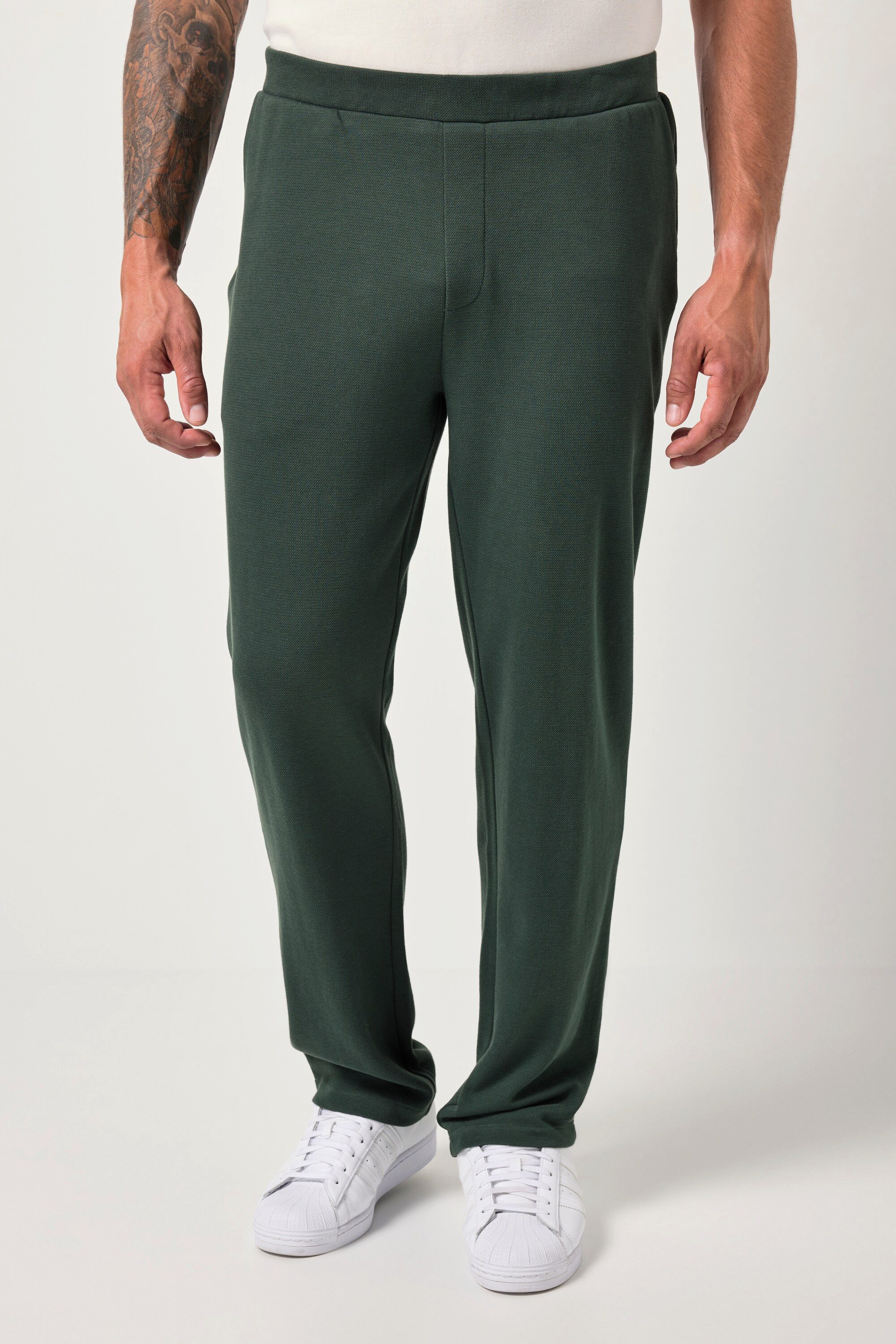 JP1880 Sweathose JP AWARE Loungewear-Hose Nachhaltigkeit bis 8 XL günstig online kaufen