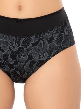 Felina Taillenslip Damen Taillenslip Vision Bloom (Stück, 1-St) -