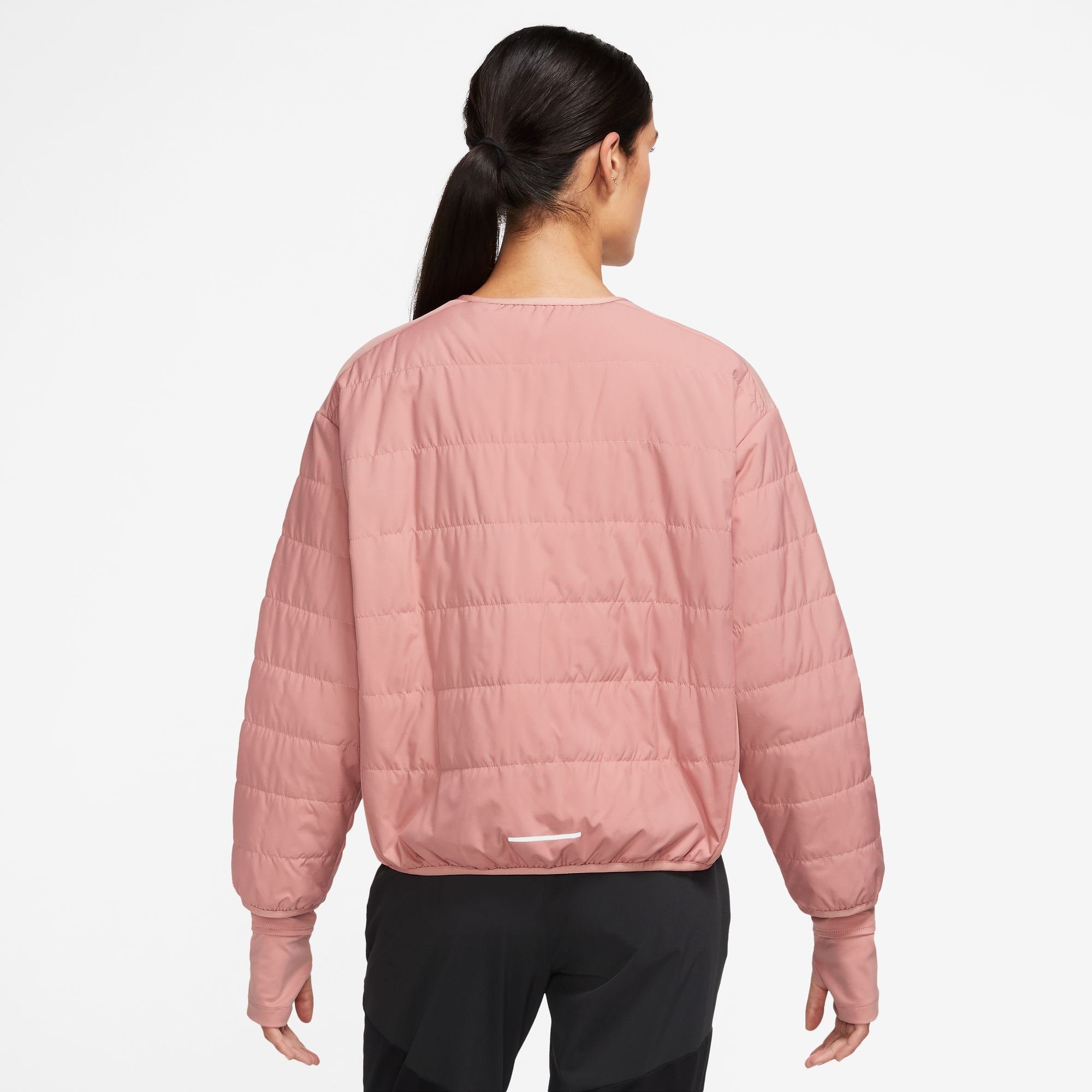 Nike Laufjacke THERMA-FIT SWIFT WOMEN'S JACKET günstig online kaufen