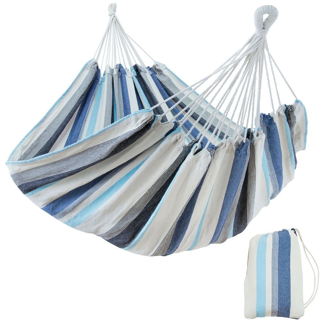 yourGEAR Hängematte Cebu Aqua - Hängematte günstig online kaufen