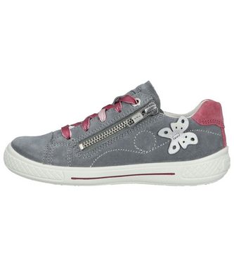 Superfit Sneaker Veloursleder Sneaker