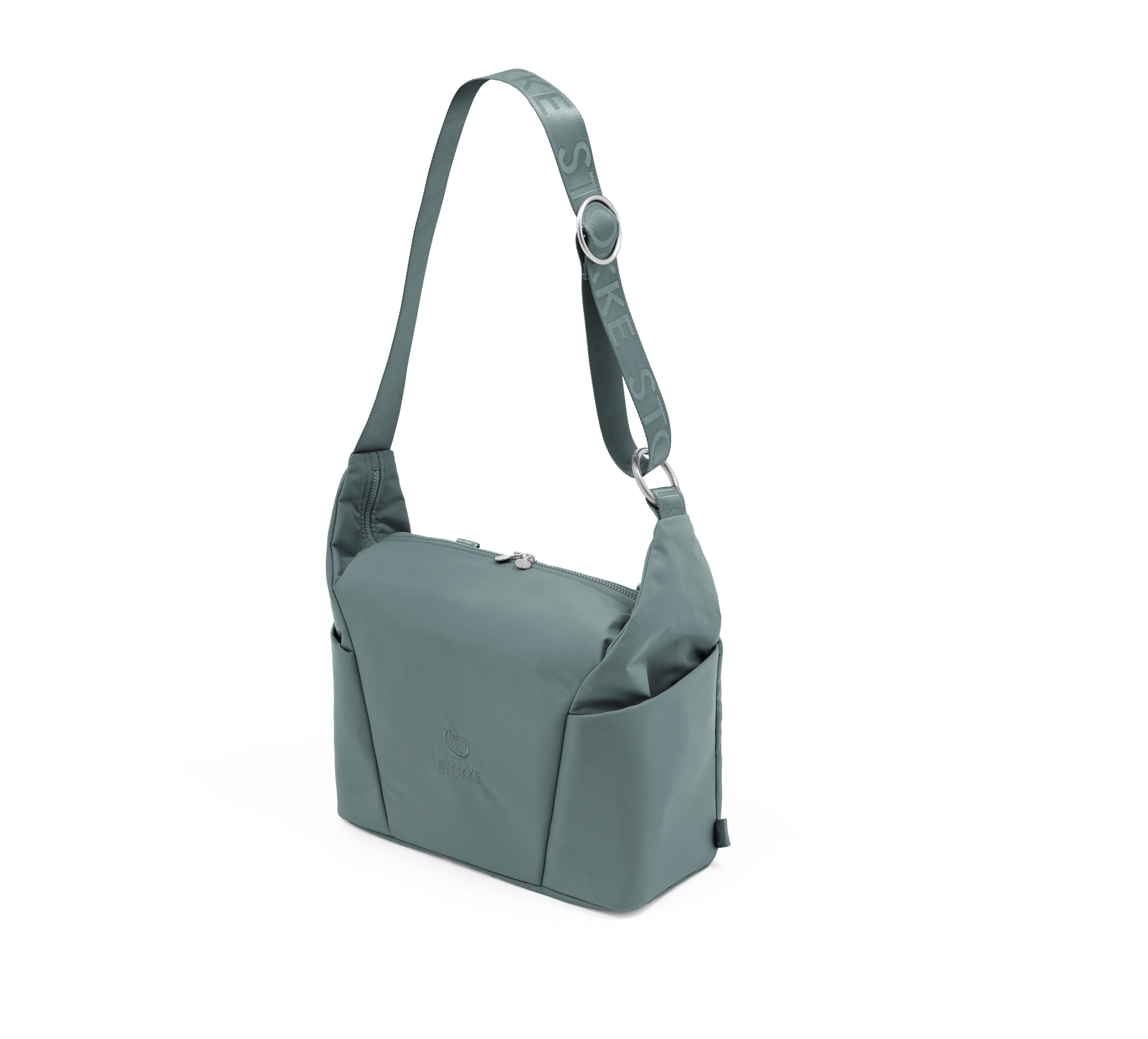 Stokke Wickeltasche Tasche mit zwei Trageoptionen - auch passend für den Xplory X