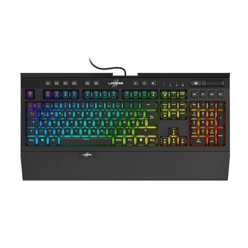 uRage Gaming-Keyboard "Exodus 900 Mechanical” Gaming-Tastatur