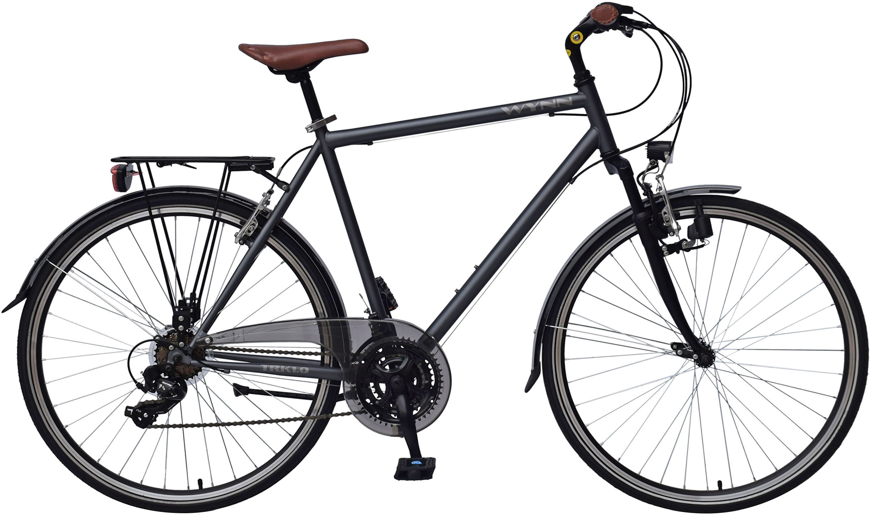 Trekkingrad TRK1.0