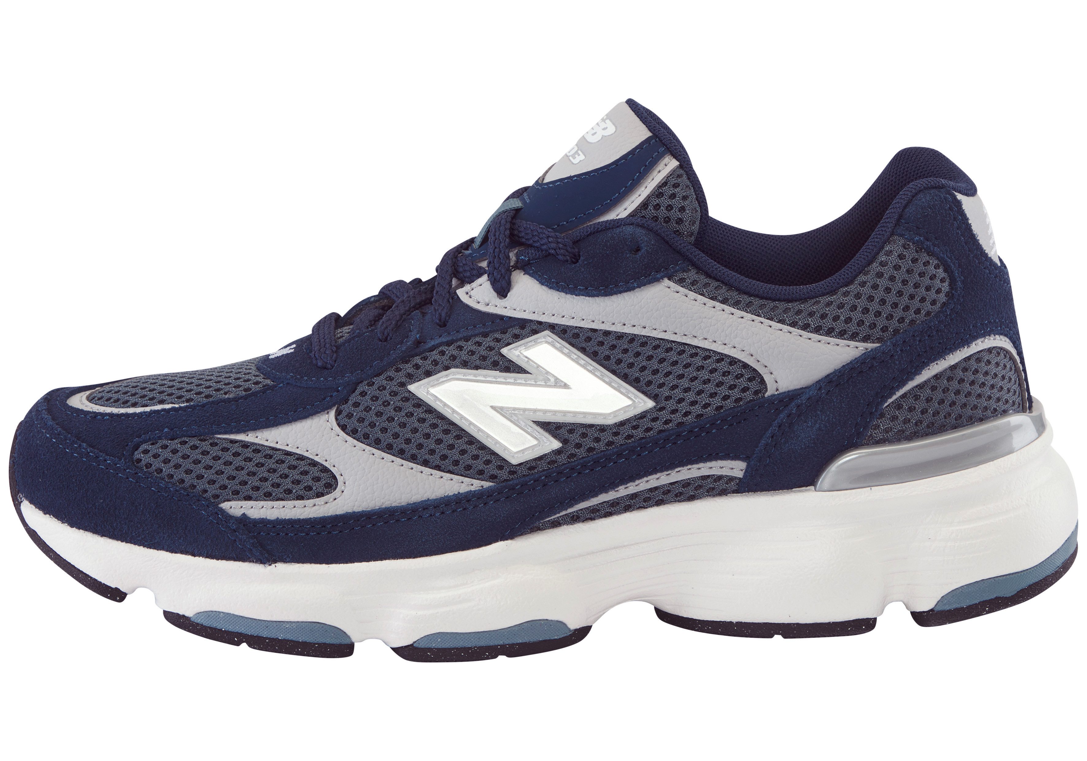 New Balance 603 Sneaker inspiriert vom 9060