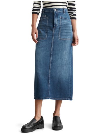  Marc O'Polo Jeansrock iš Cashmere Touc...