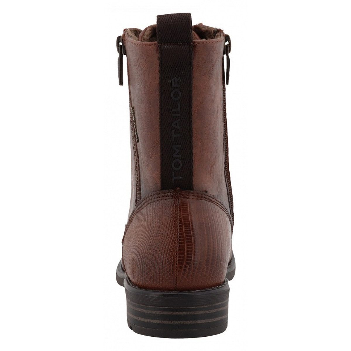 TOM TAILOR Stiefelette günstig online kaufen