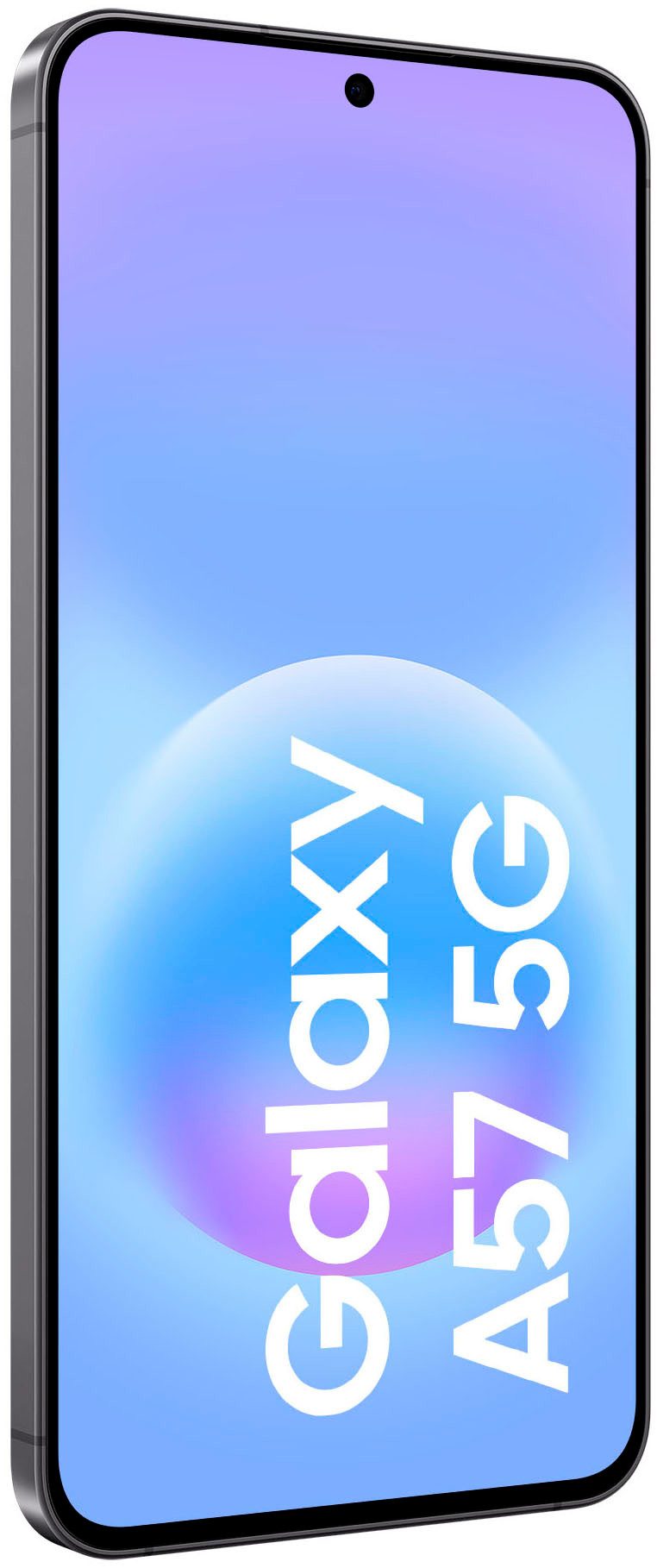 Samsung Galaxy A57 5G EE 256GB Smartphone (17,11 cm/6,7 Zoll, 256 GB Speicherplatz, 50 MP Kamera) – Bild 4 von 5