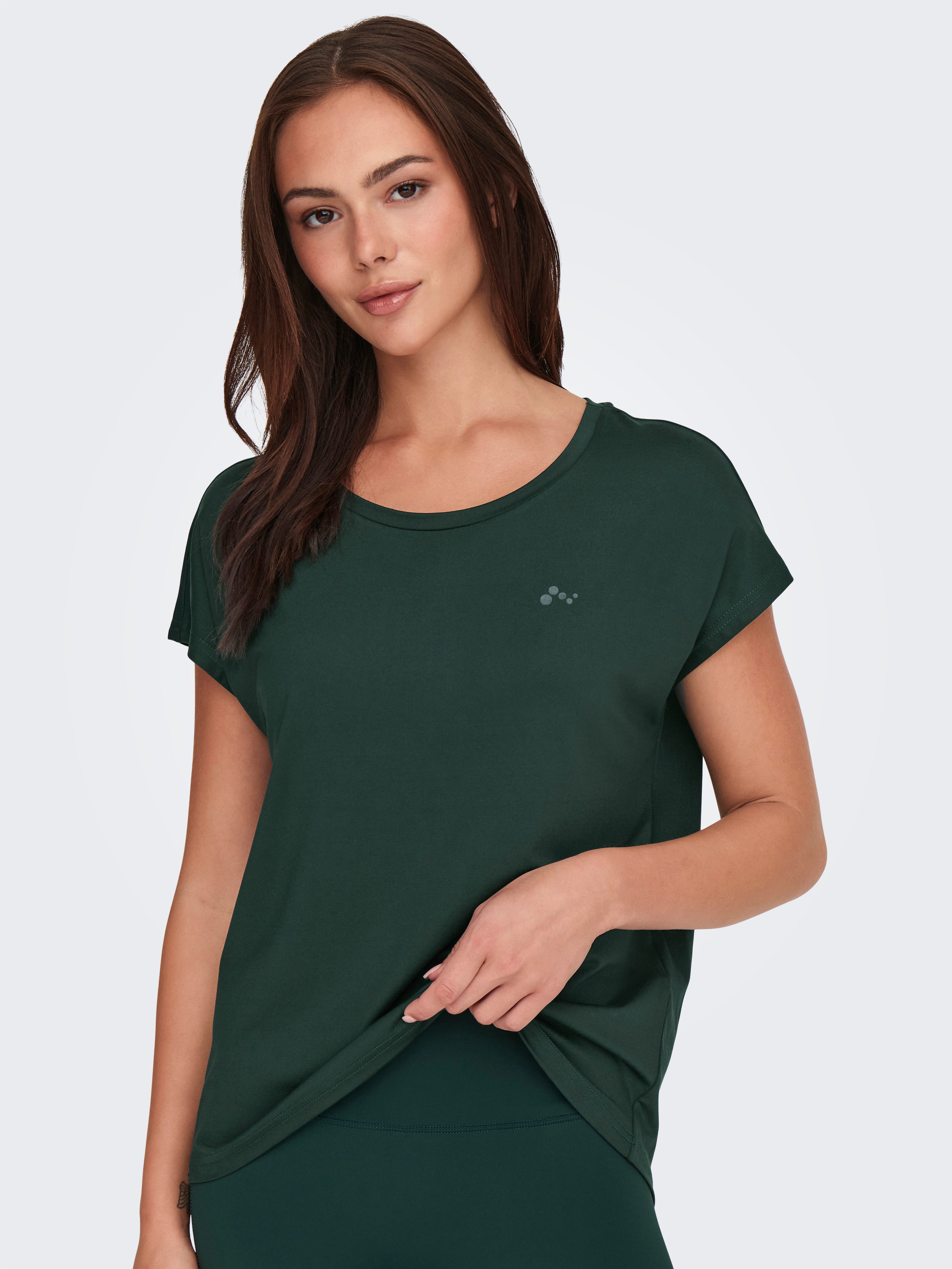 ONLY Play Trainingsshirt ONPAUBREE SS LOOSE TRAIN TEE - NOOS günstig online kaufen