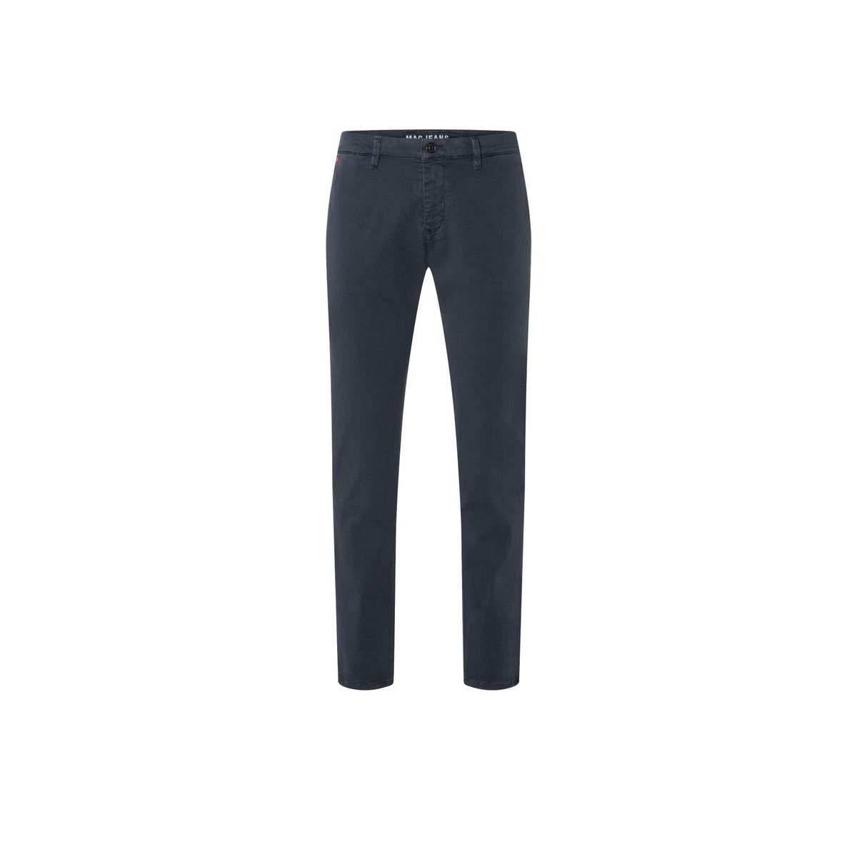 MAC 5-Pocket-Jeans dunkel-blau (1-tlg)