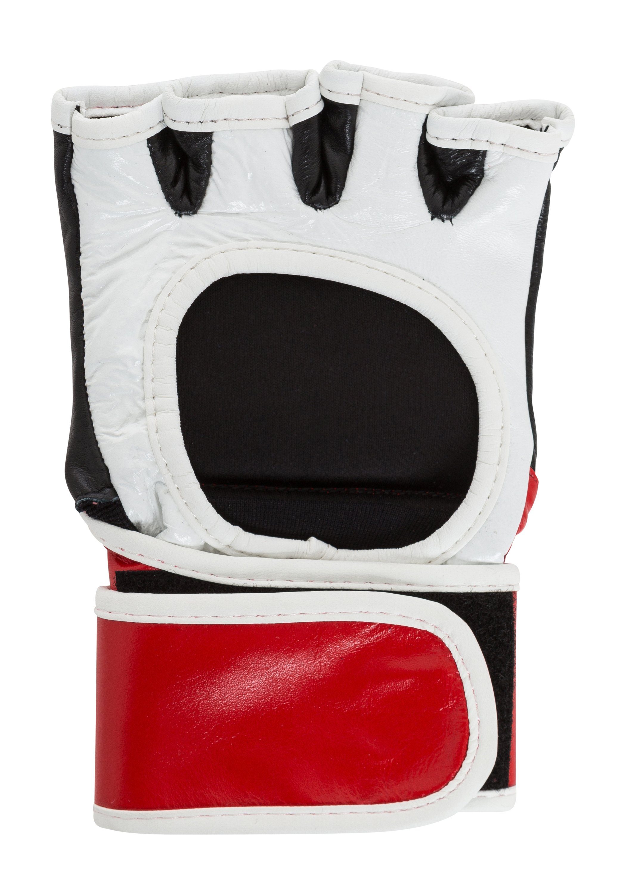 Benlee Rocky Marciano Red MMA-Handschuhe DRIFTY