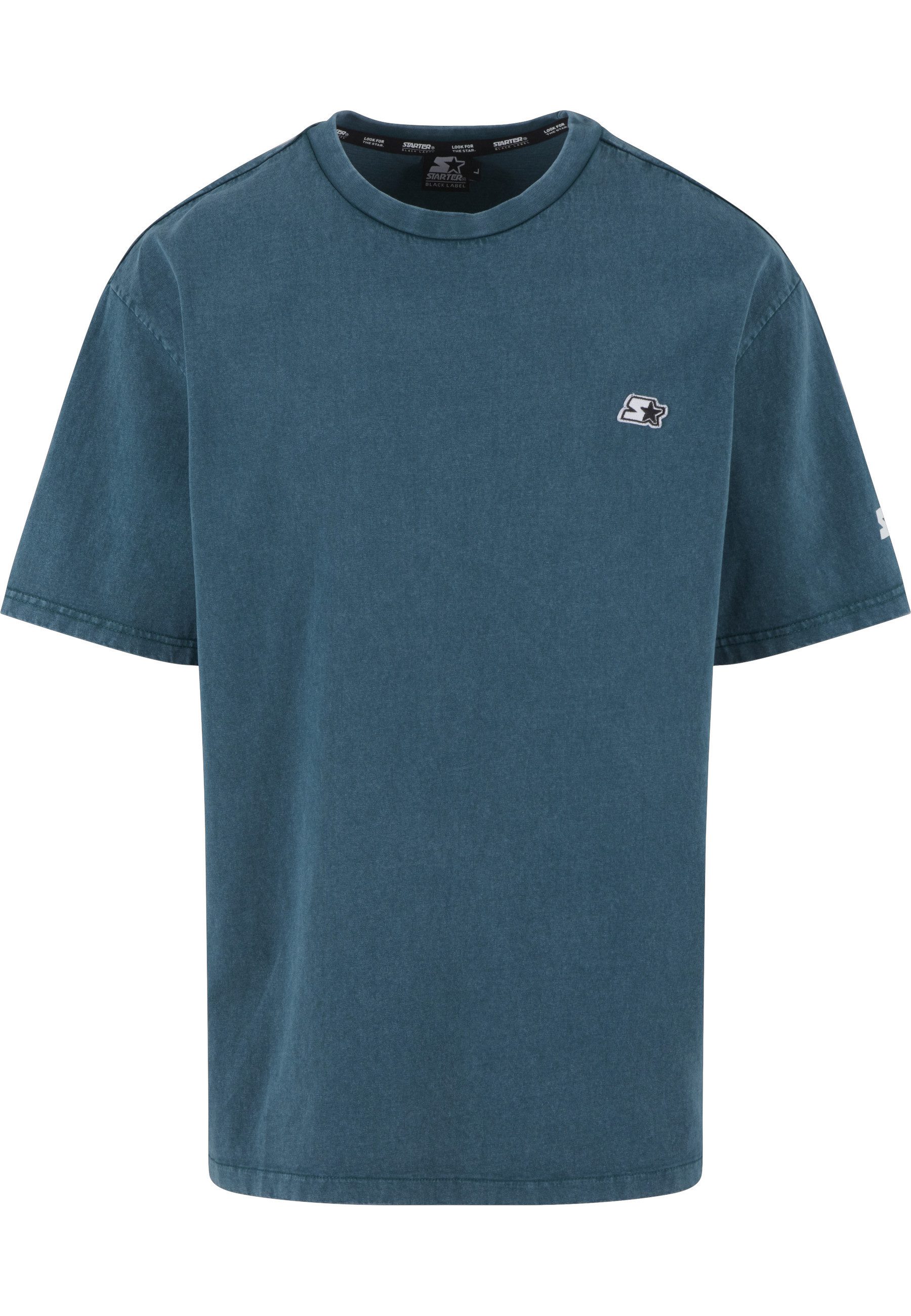 Starter Black Label T-Shirt Starter Black Label Starter Essential Oversize Acid Tee (1-tlg)