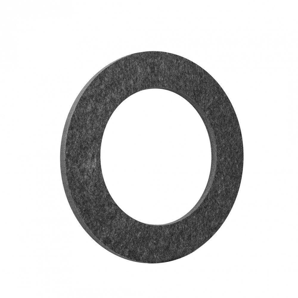 Dartscheibe Catchring Ultimo Anthrazit