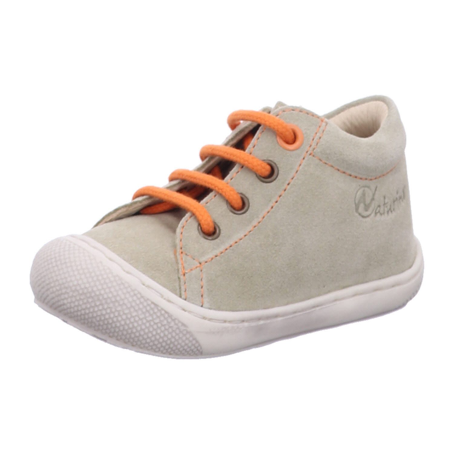 Naturino 001201288918 2B02 Schnürschuh