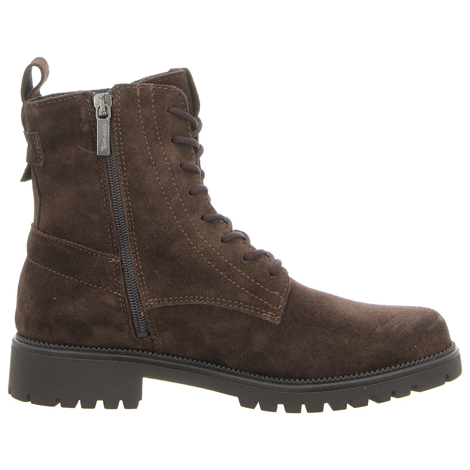 Tamaris Schnürstiefelette