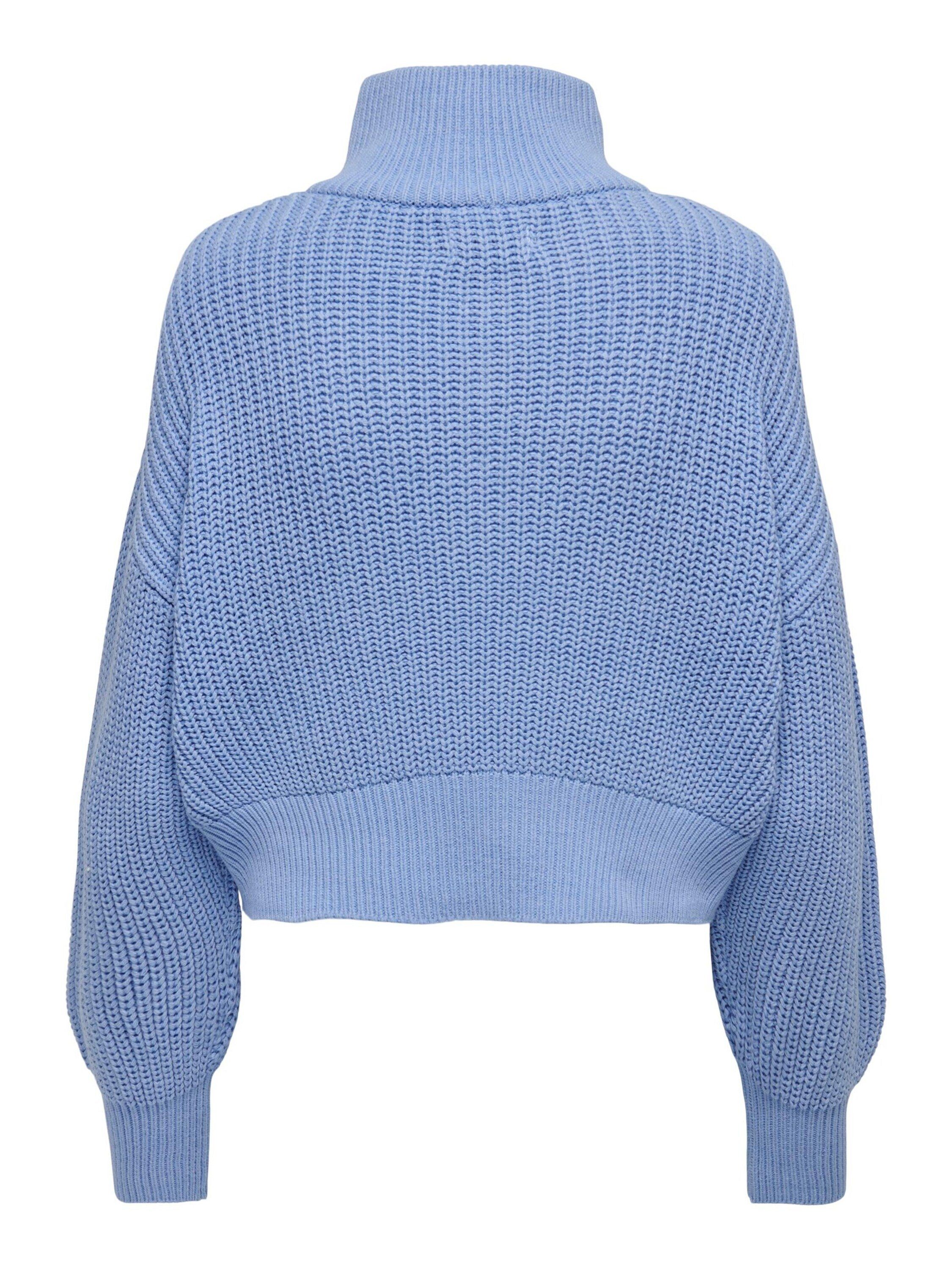 ONLY Strickpullover ONLDoritta (1-tlg) Plain/ohne Details günstig online kaufen