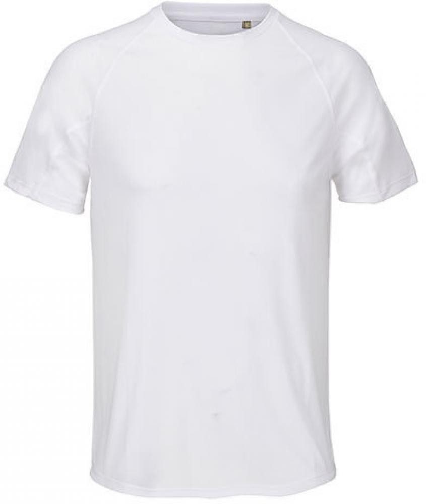 SOLS Rundhalsshirt Herren Raglan Sleeve T-Shirt - Vortex