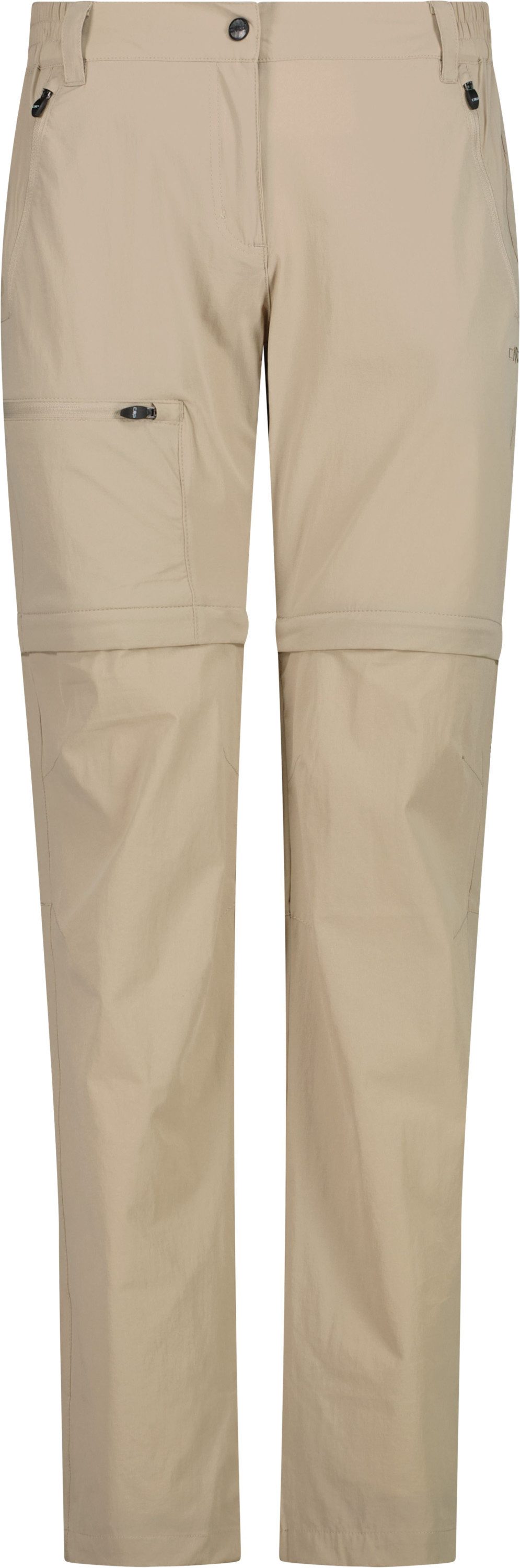 CMP Outdoorhose CMP Damen Zip Off günstig online kaufen