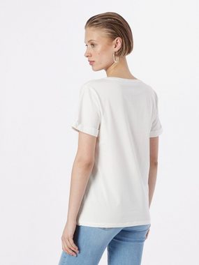 Liu Jo T-Shirt (1-tlg) Stickerei