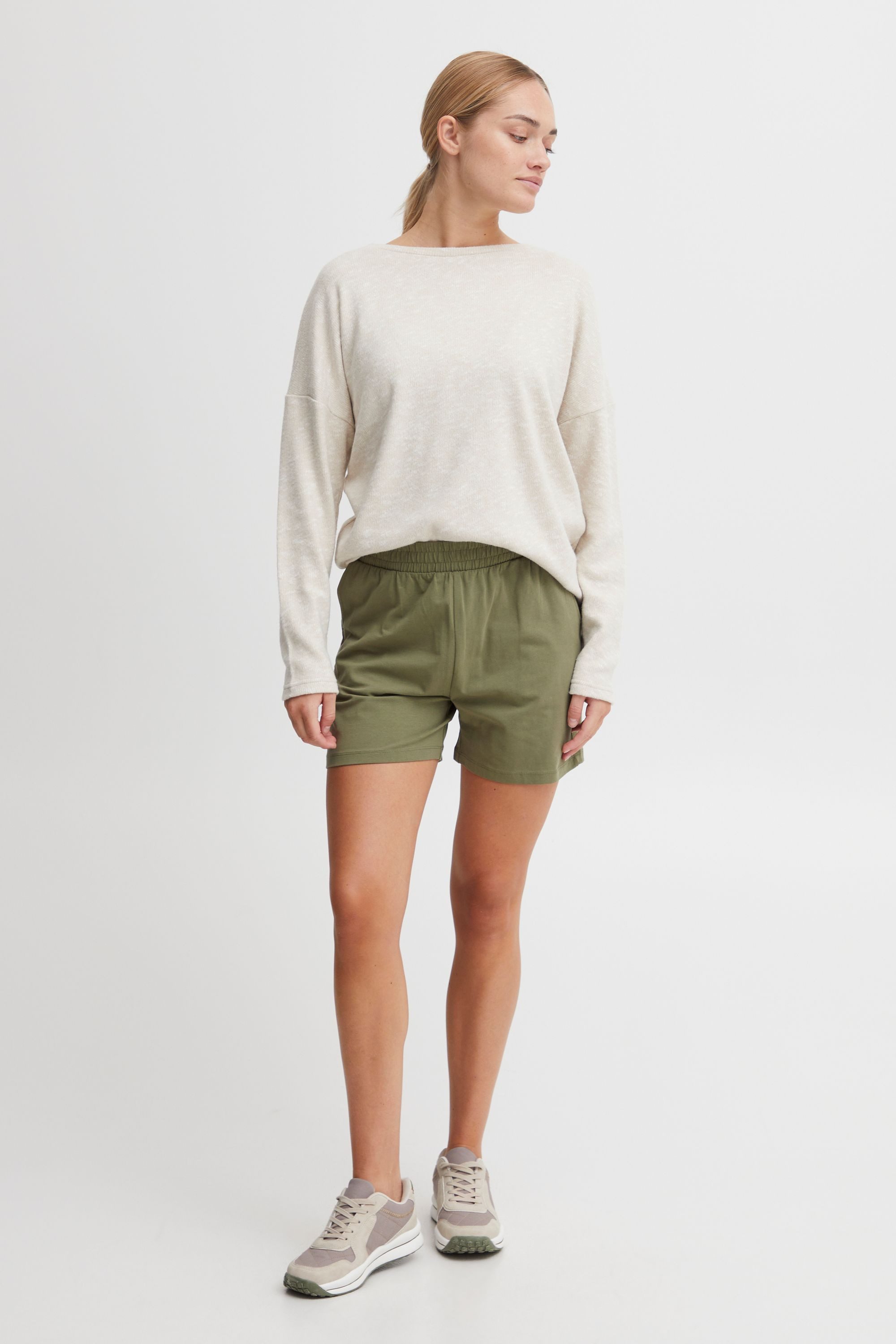 OXMO Shorts OXOdine - 21800086-ME günstig online kaufen