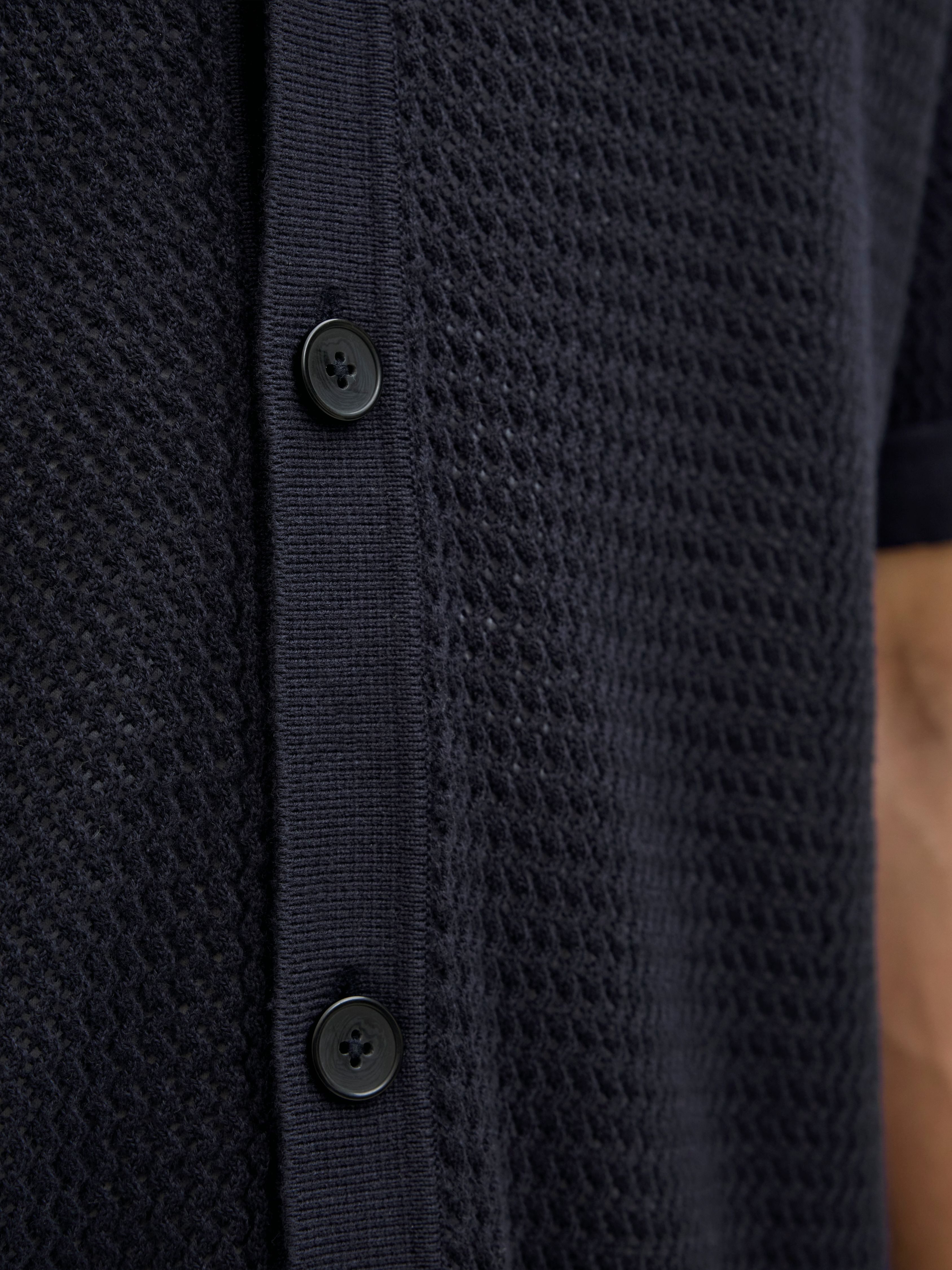 Jack & Jones Strickjacke