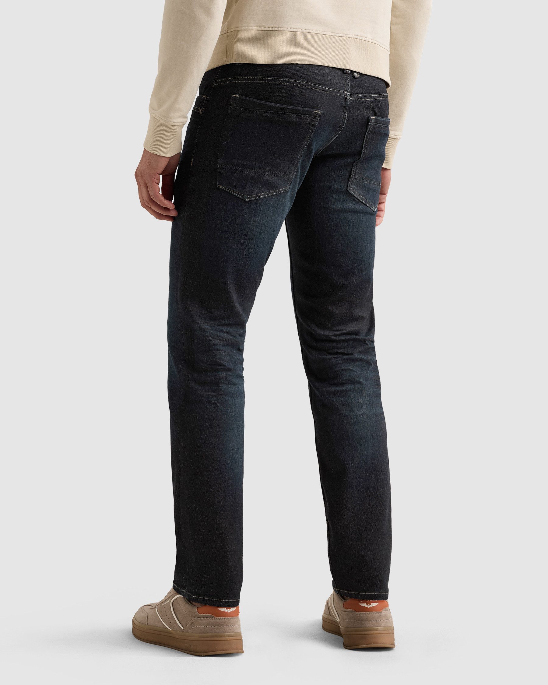 PME LEGEND 5-Pocket-Jeans SKYRAK PTR720 mit Stretch-Anteil