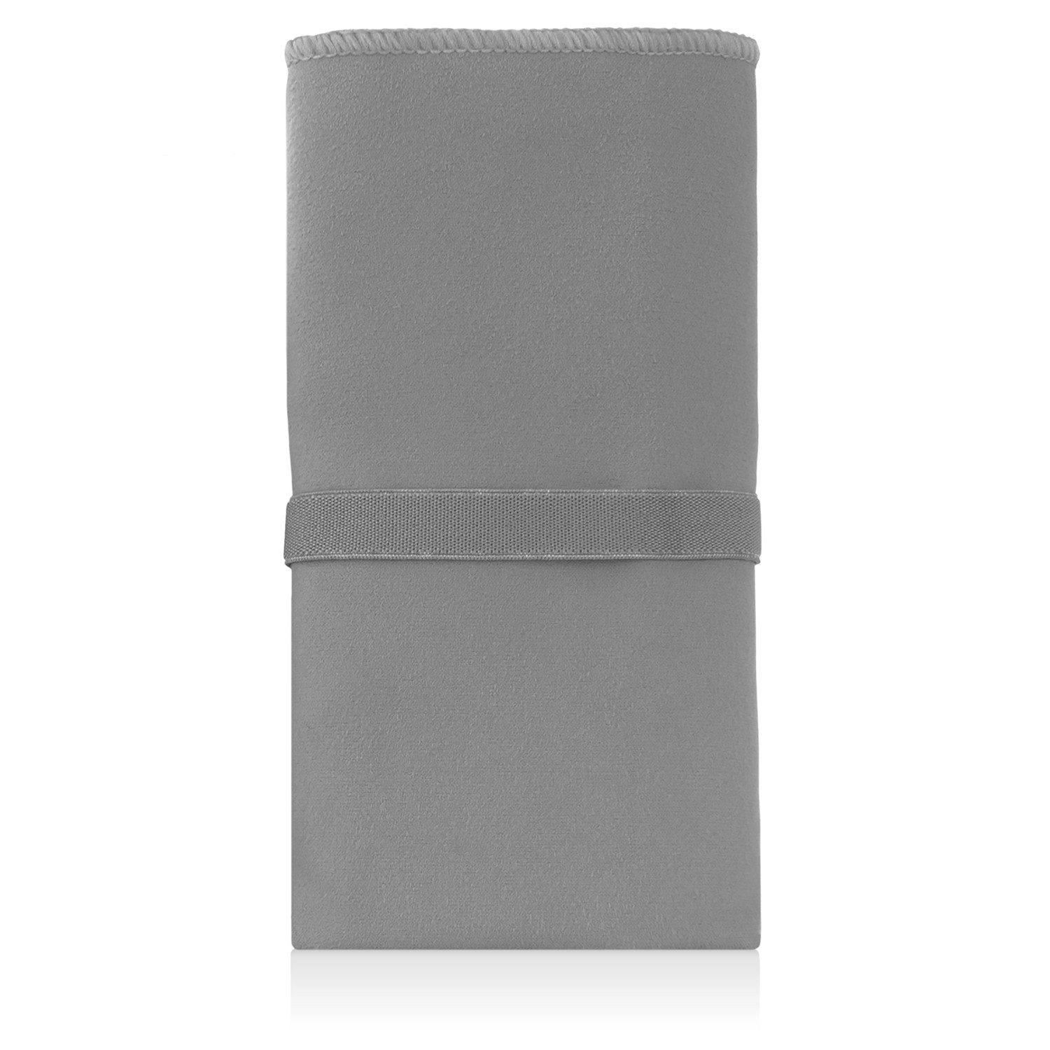 Mikrofaser Handtuch 3er Set 50x100cm - Schnelltrocknend