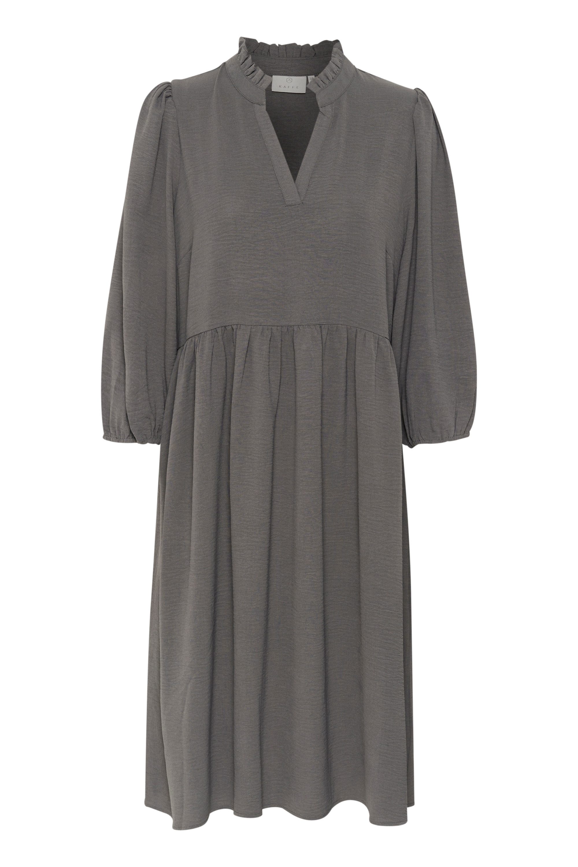 Blusenkleid Kleid KAedna