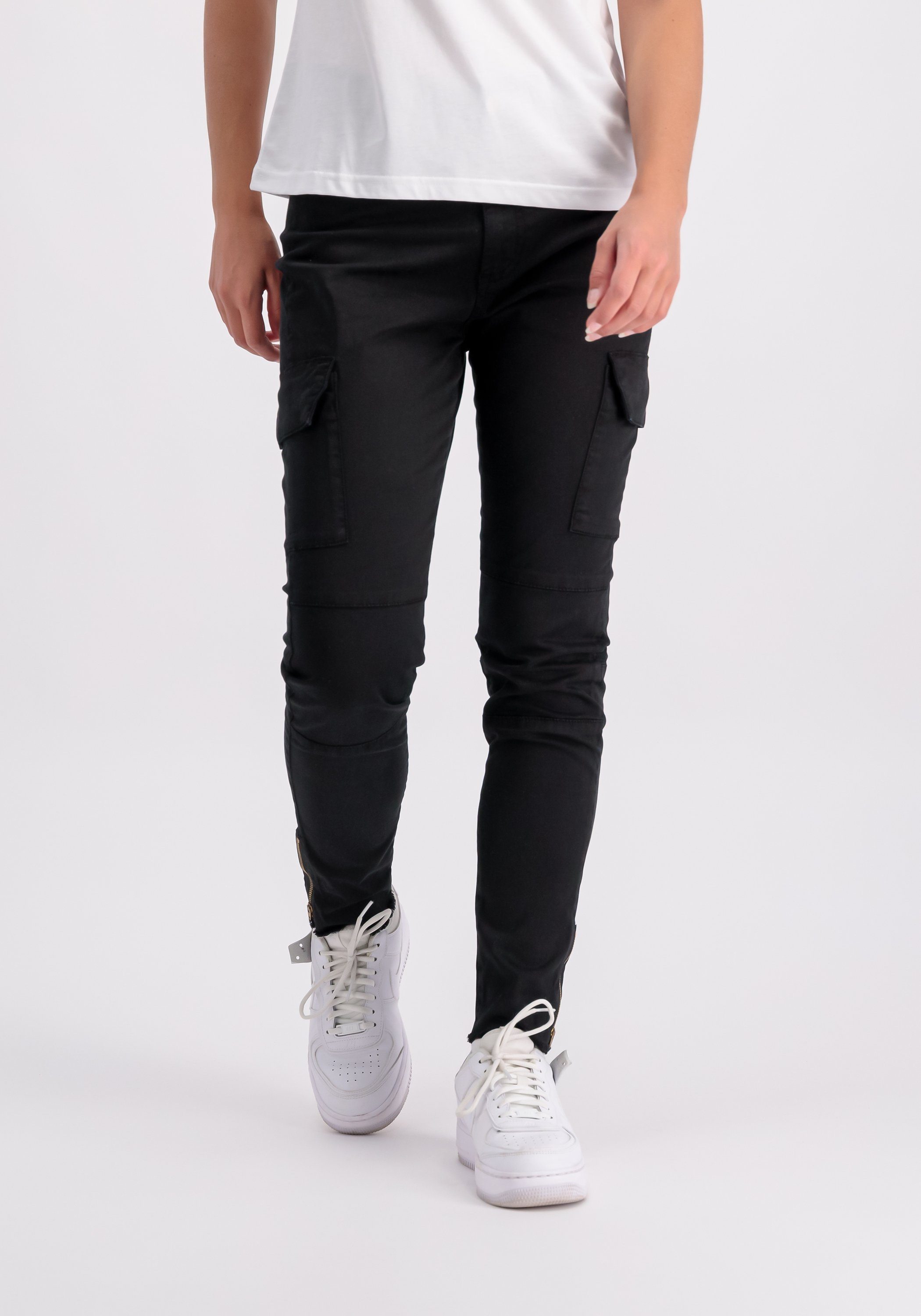 Alpha Industries Cargohose Alpha Industries Women günstig online kaufen