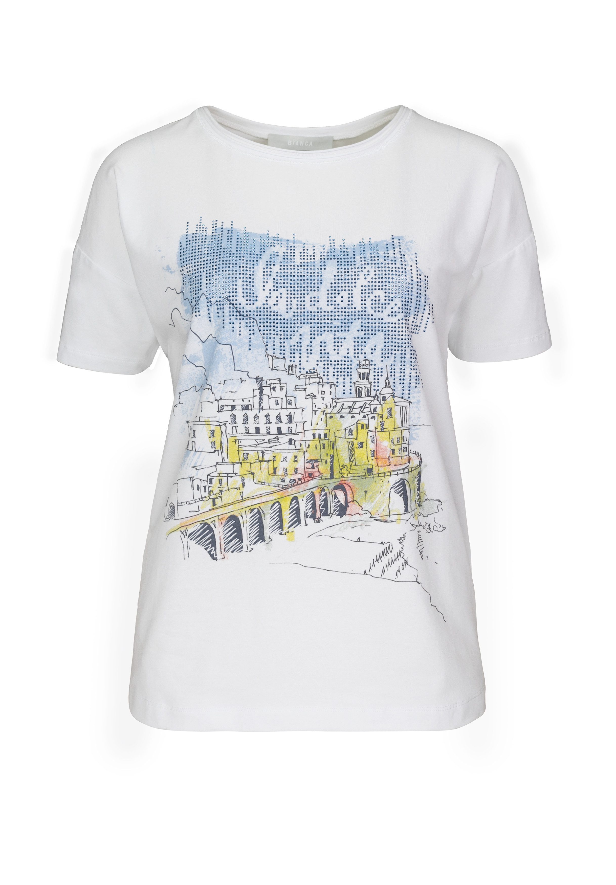 bianca T-Shirt günstig online kaufen