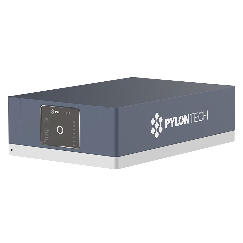 Pylontech Pylontech Force-H3 Batteriemanagementsystem FH10050 / FC1000 Stromspeicher
