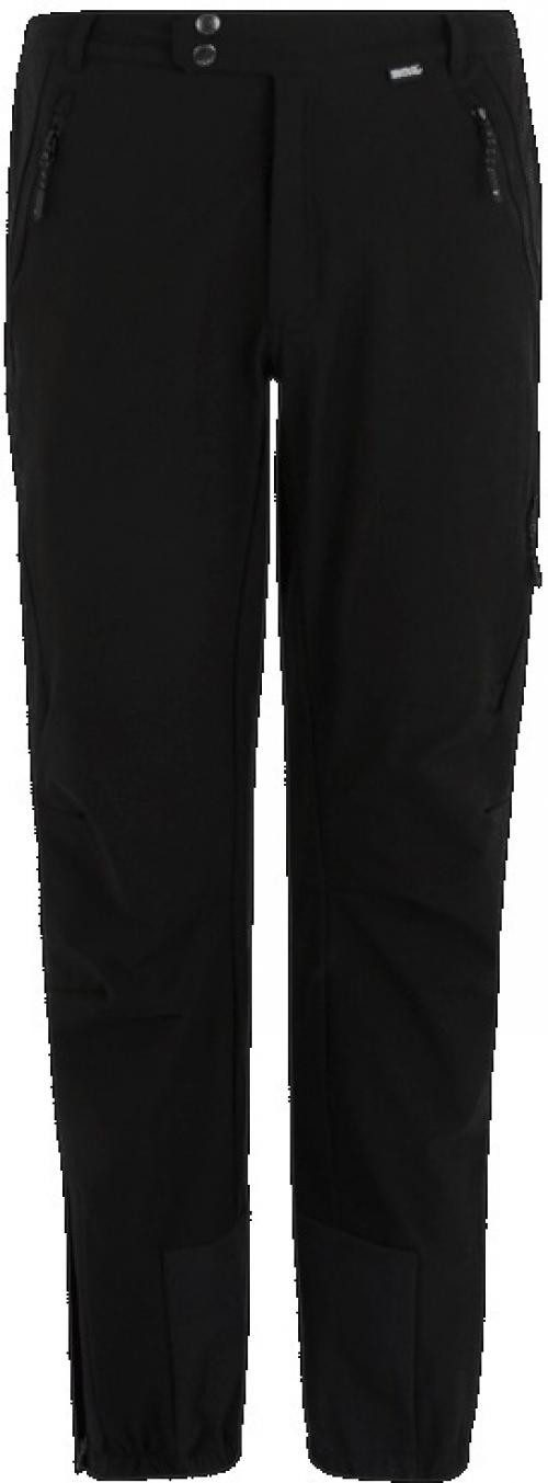 Regatta Funktionshose Herren Wander Hose - MountainWntrTrs