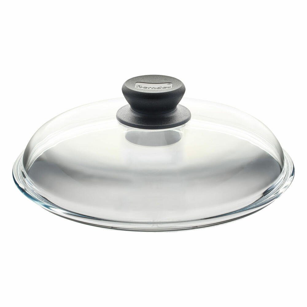 Berndes Topfdeckel Glasdeckel 24 cm
