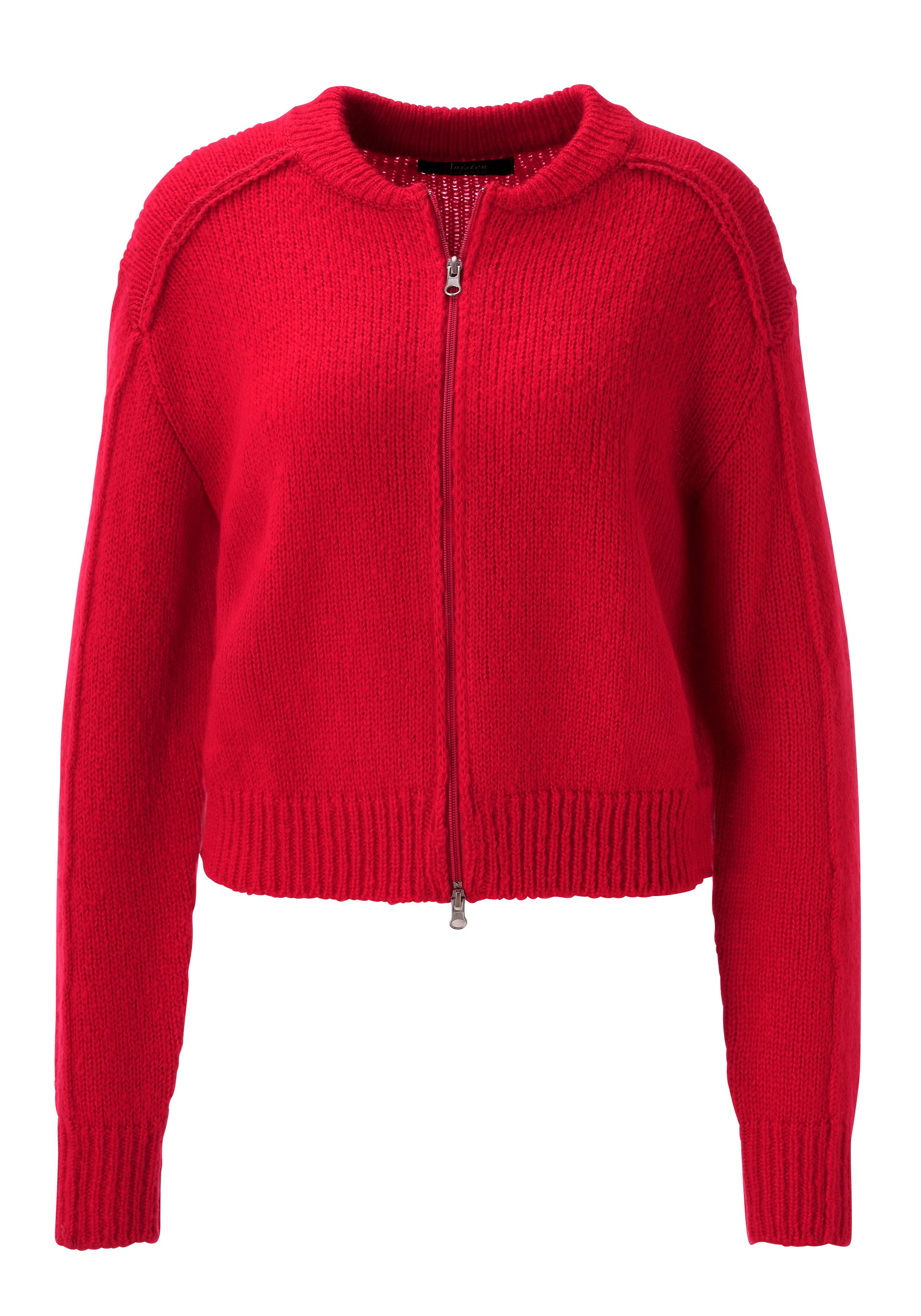 Clear Winter Mode Oberteile & Blusen