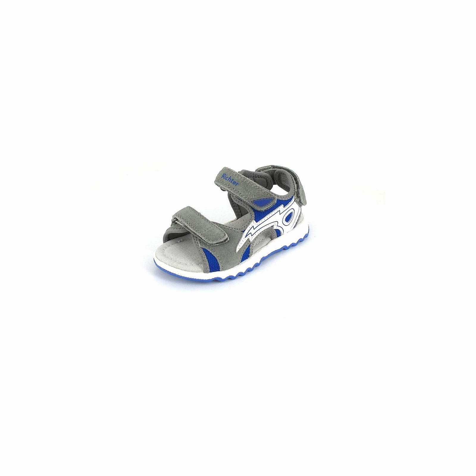 Richter Sandalen für Jungen Sandale (keine Angabe, 1-tlg., keine Angabe)